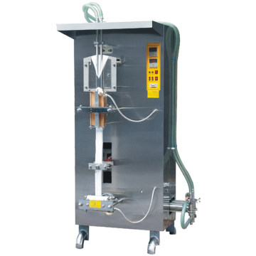 Sachet Bag Sealing Packaging Machine